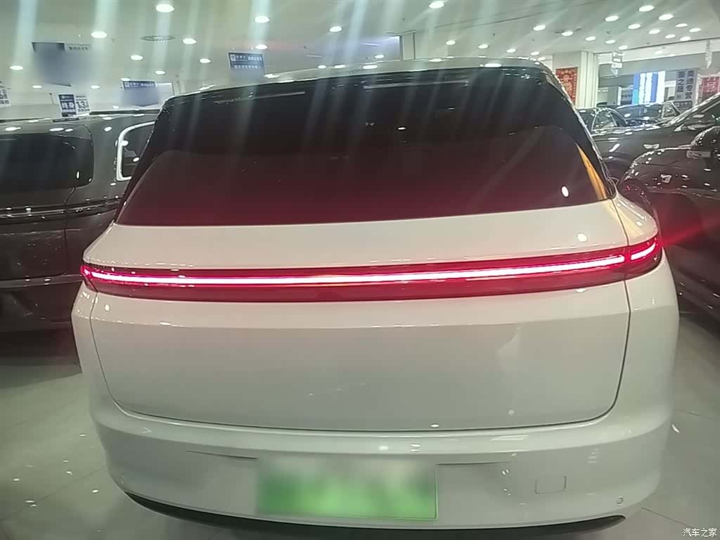 Li Auto L7, 2023 6