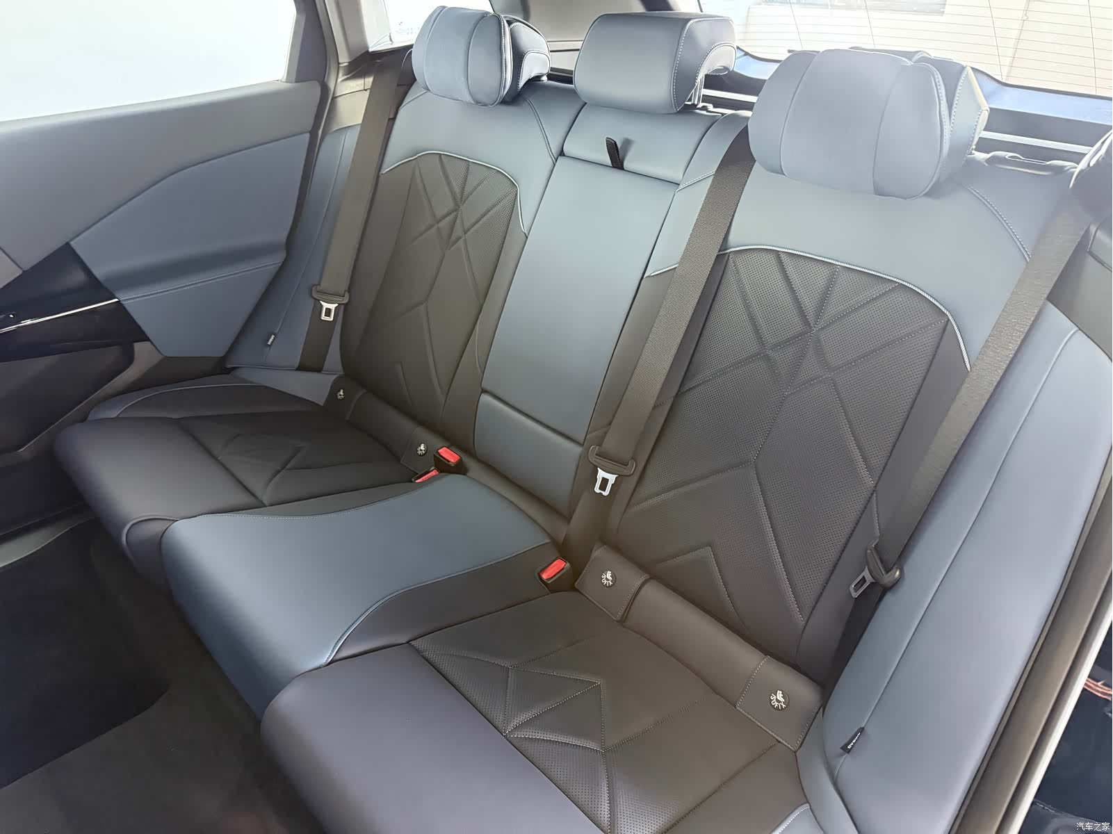BMW X3, 2025 14
