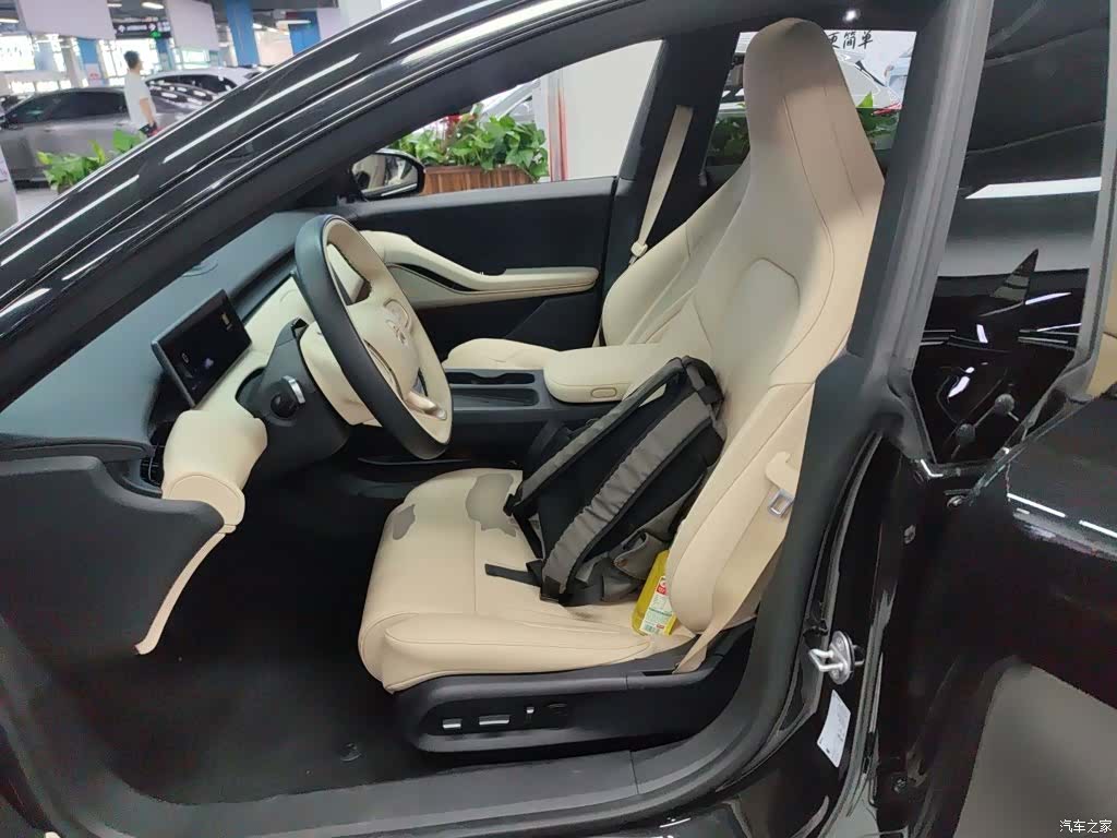NIO ET5, 2025 11