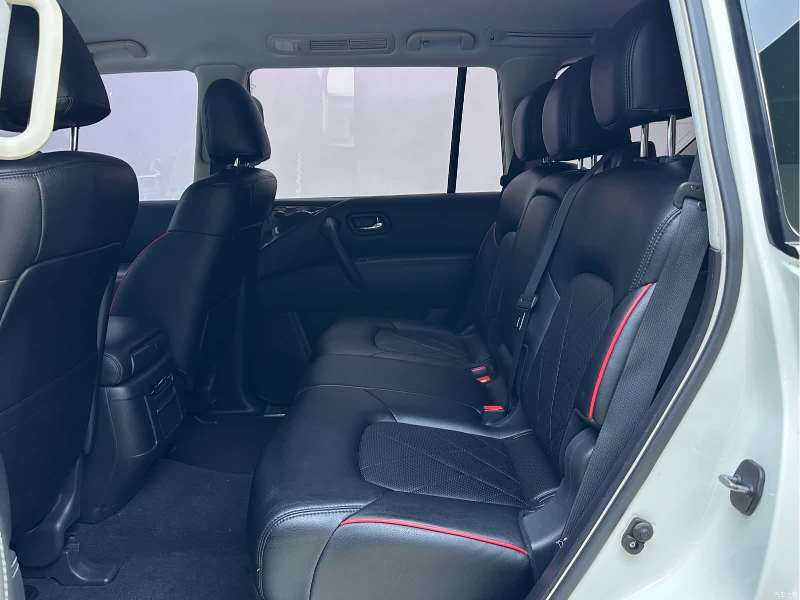 Nissan Patrol, 2018 9