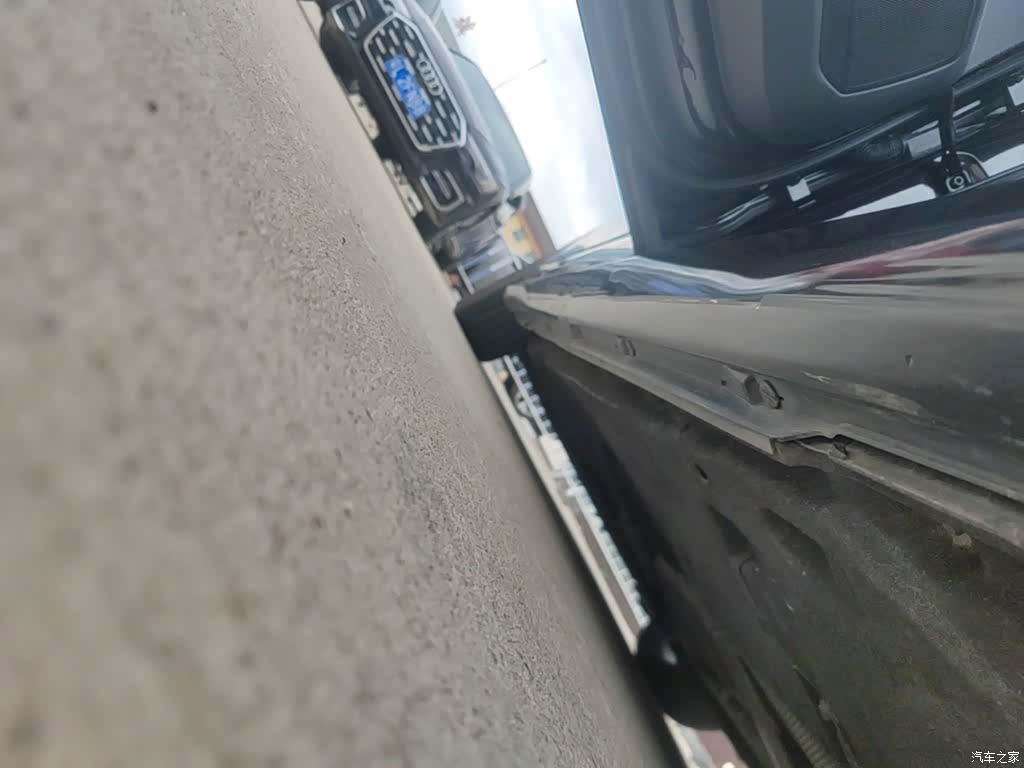 Audi A6L, 2020 22