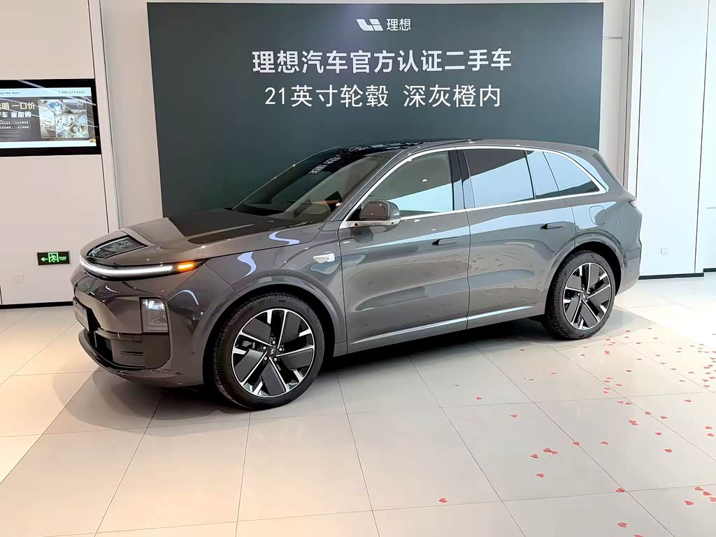 Li Auto L6