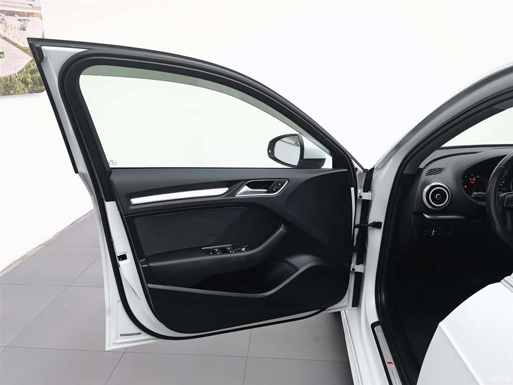 Audi A3, 2019 8