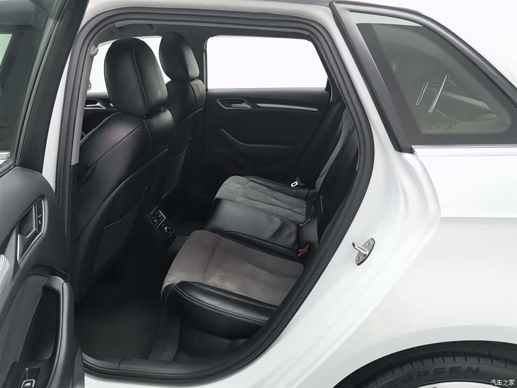 Audi A3, 2019 15