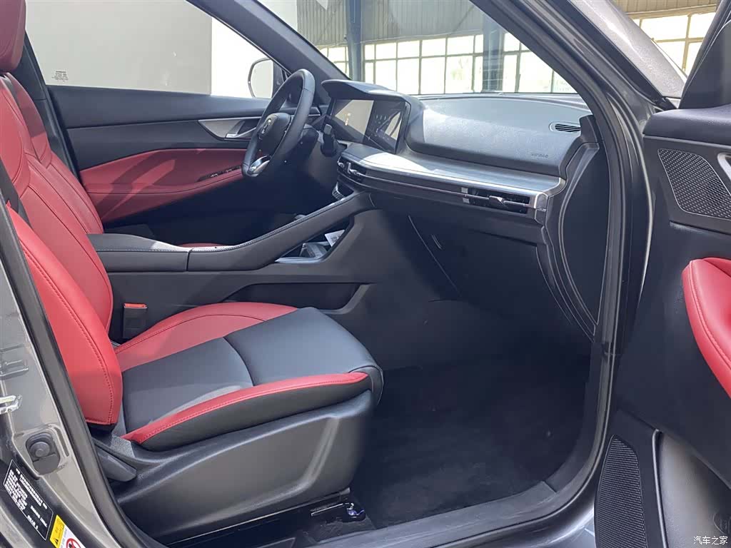 Changan CS35, 2022 24