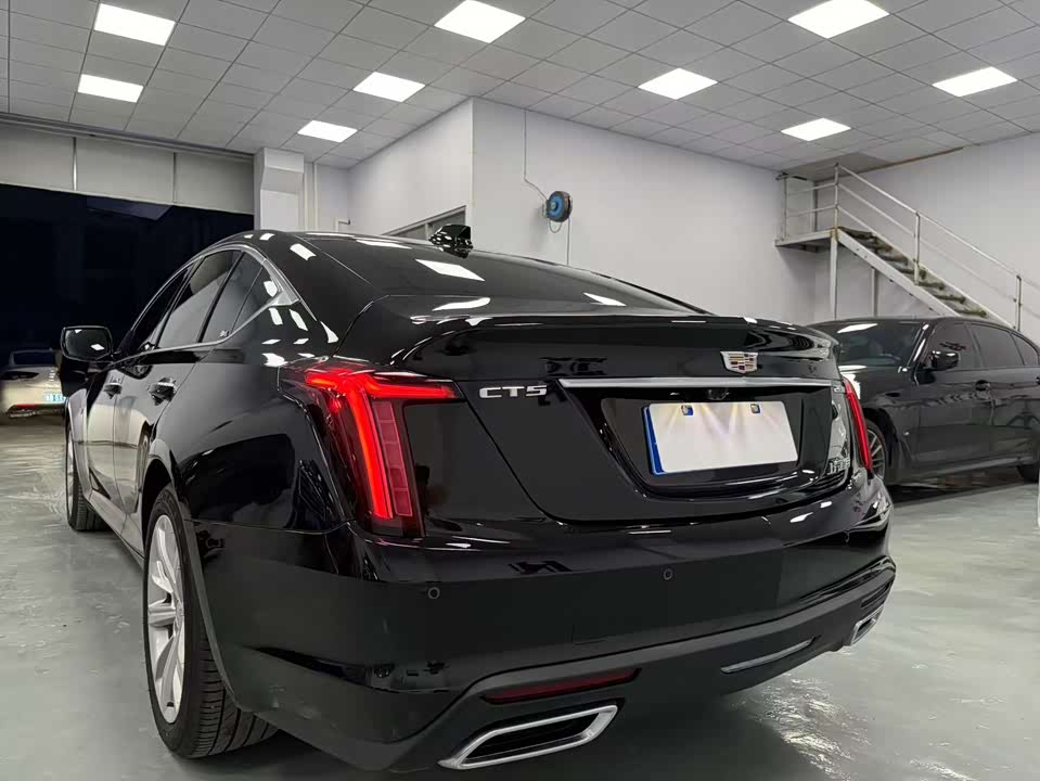Cadillac CT5 Cadillac CT5