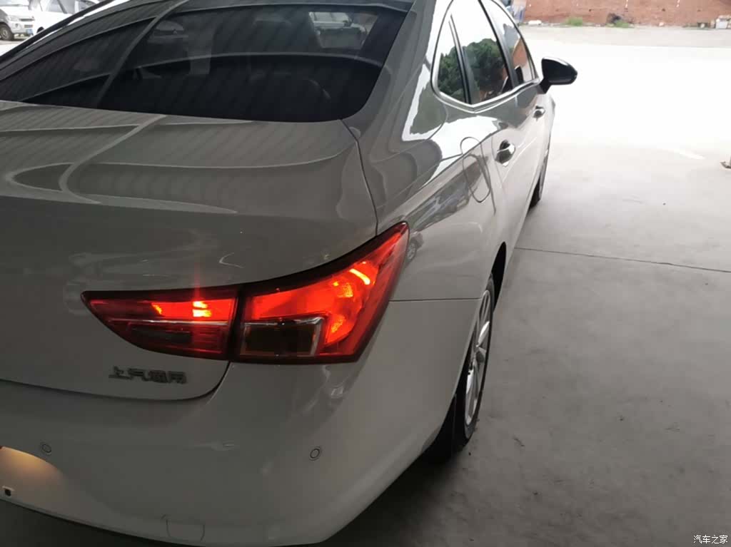 Buick Verano, 2017 8