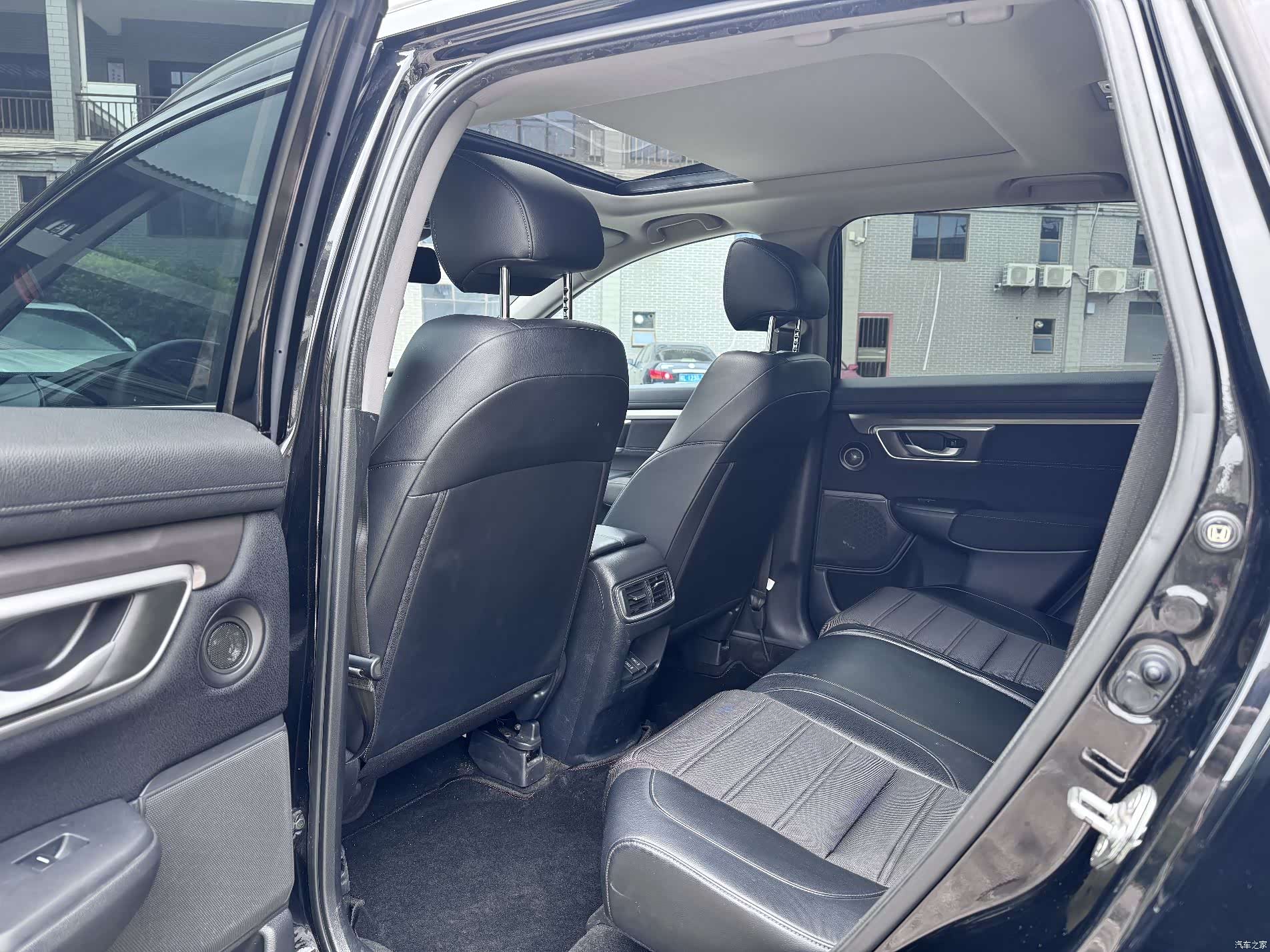 Honda Breeze, 2020 7