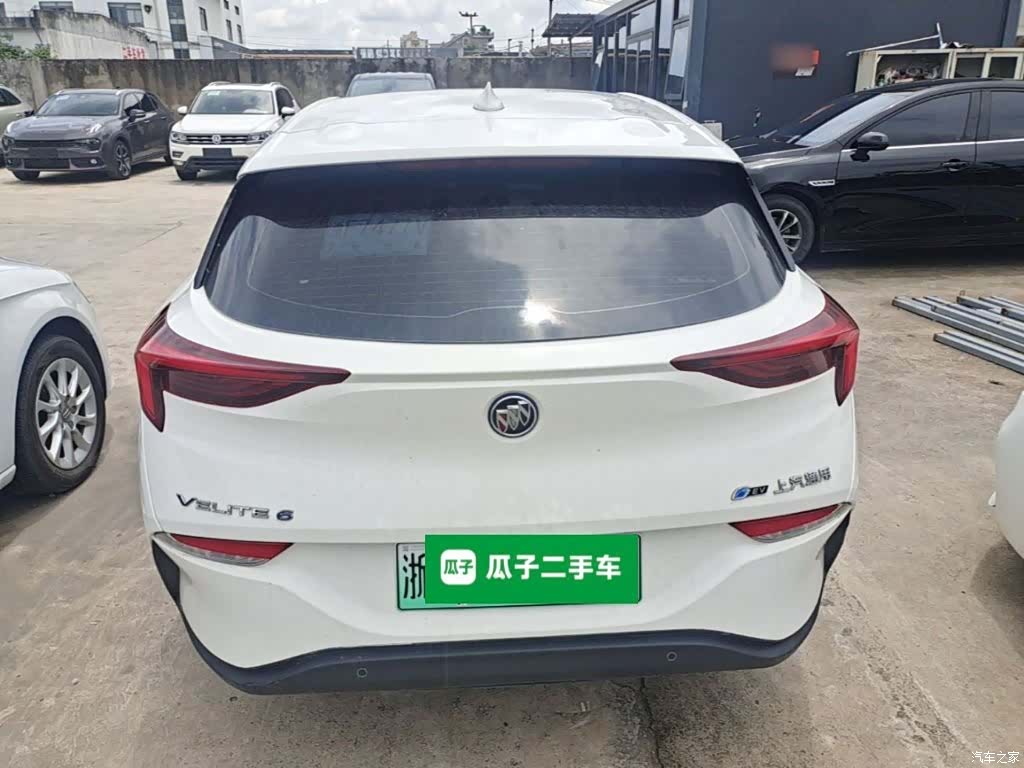 Buick Velite, 2023 6
