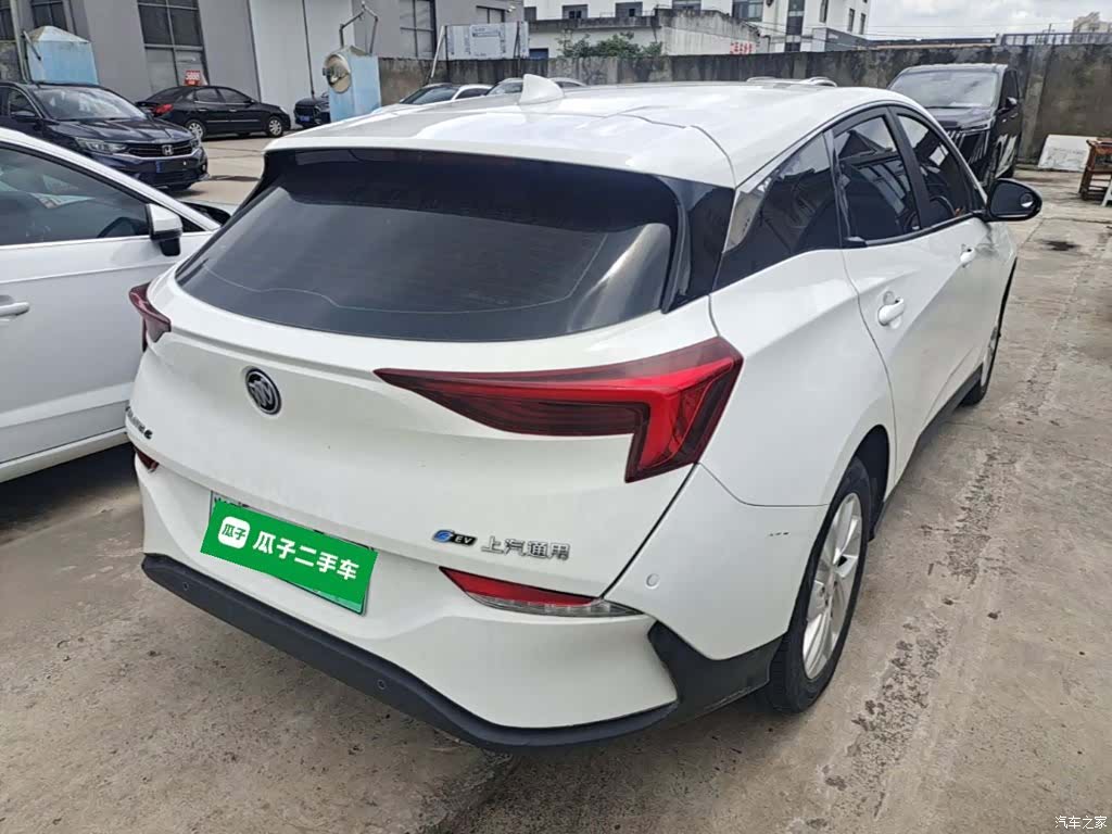 Buick Velite, 2023 7