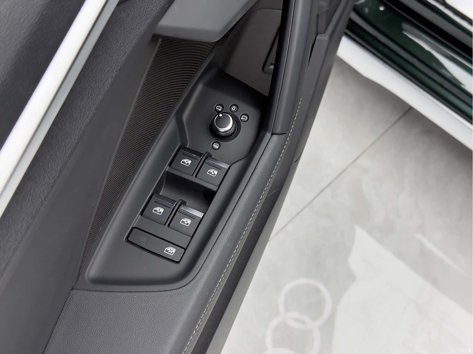 Audi A3, 2023 11