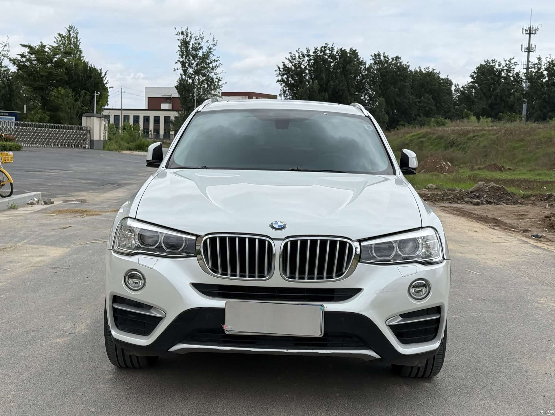 BMW X4, 2018 2