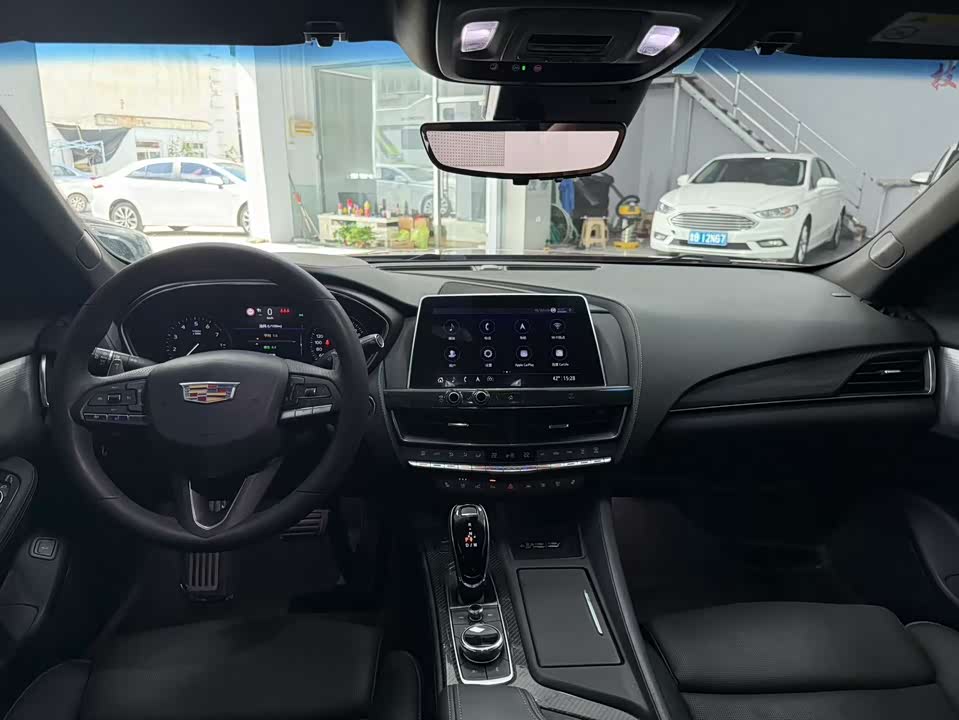 Cadillac CT5 Cadillac CT5