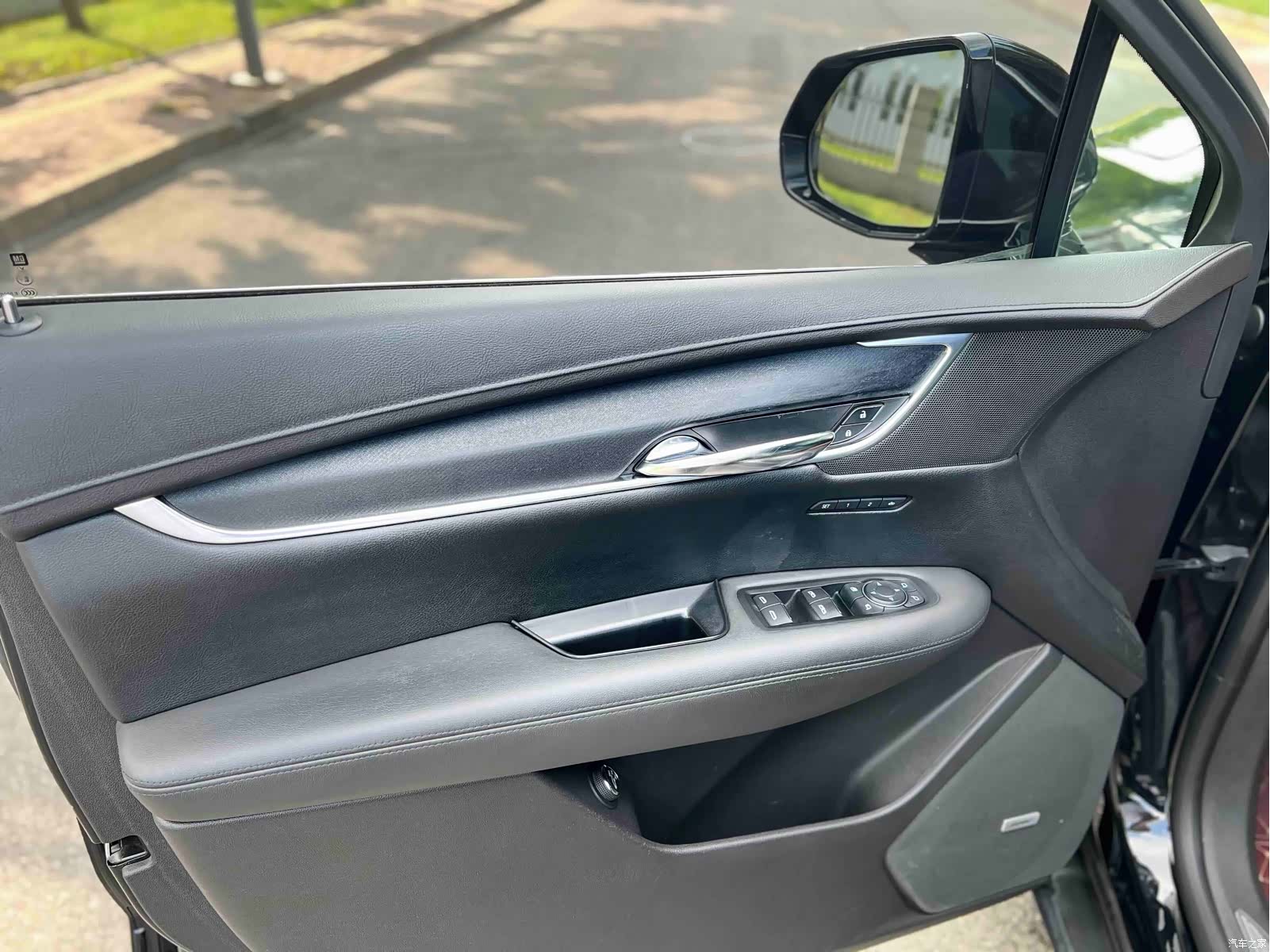 Cadillac XT5, 2017 7