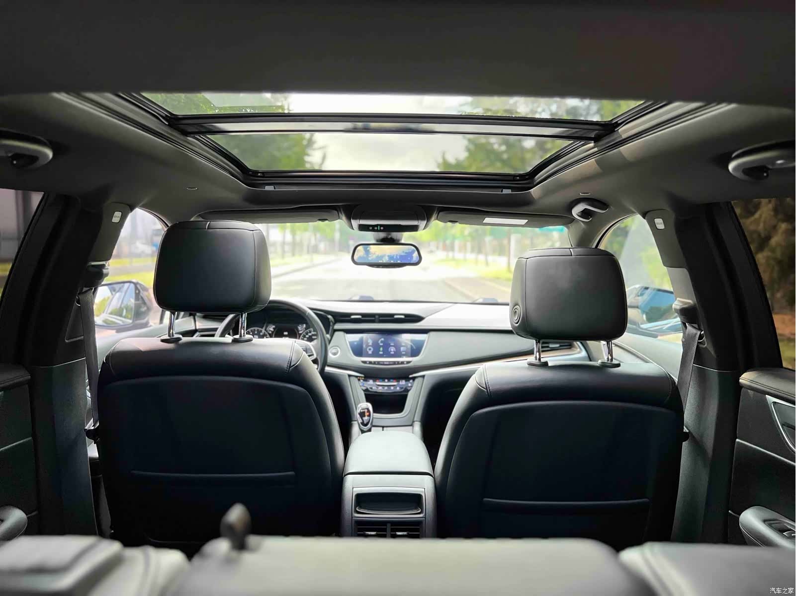 Cadillac XT5, 2017 29