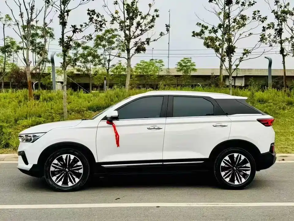 Besturn T77