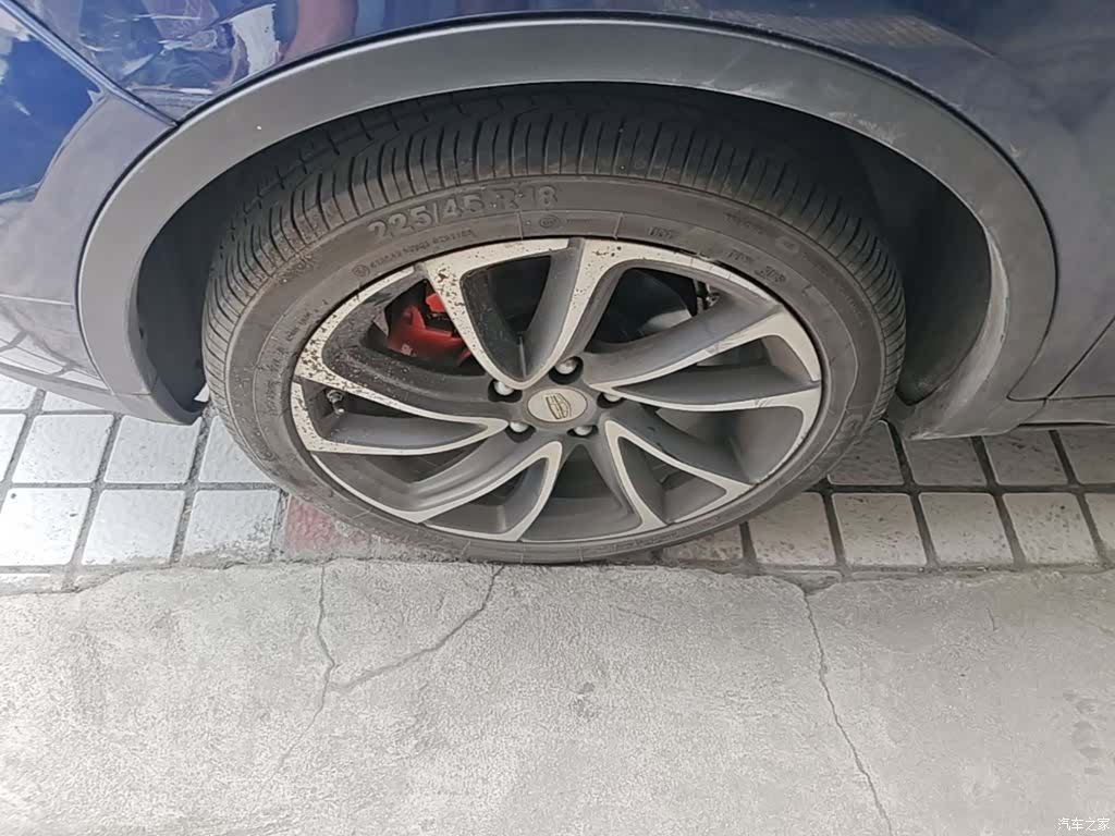 Geely Emgrand, 2018 23