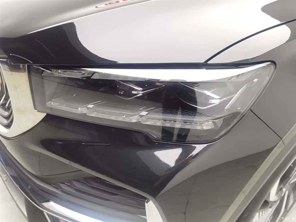 Geely Xingyue L, 2022 7
