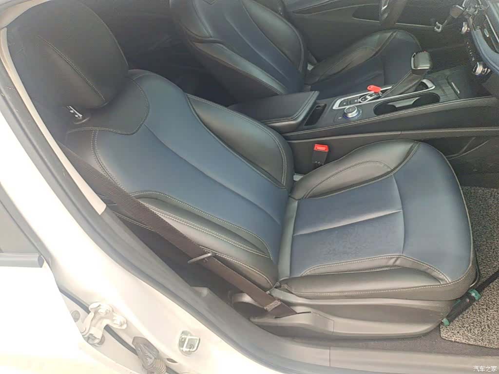 Buick Velite, 2023 25
