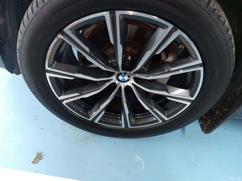 BMW X5, 2021 25