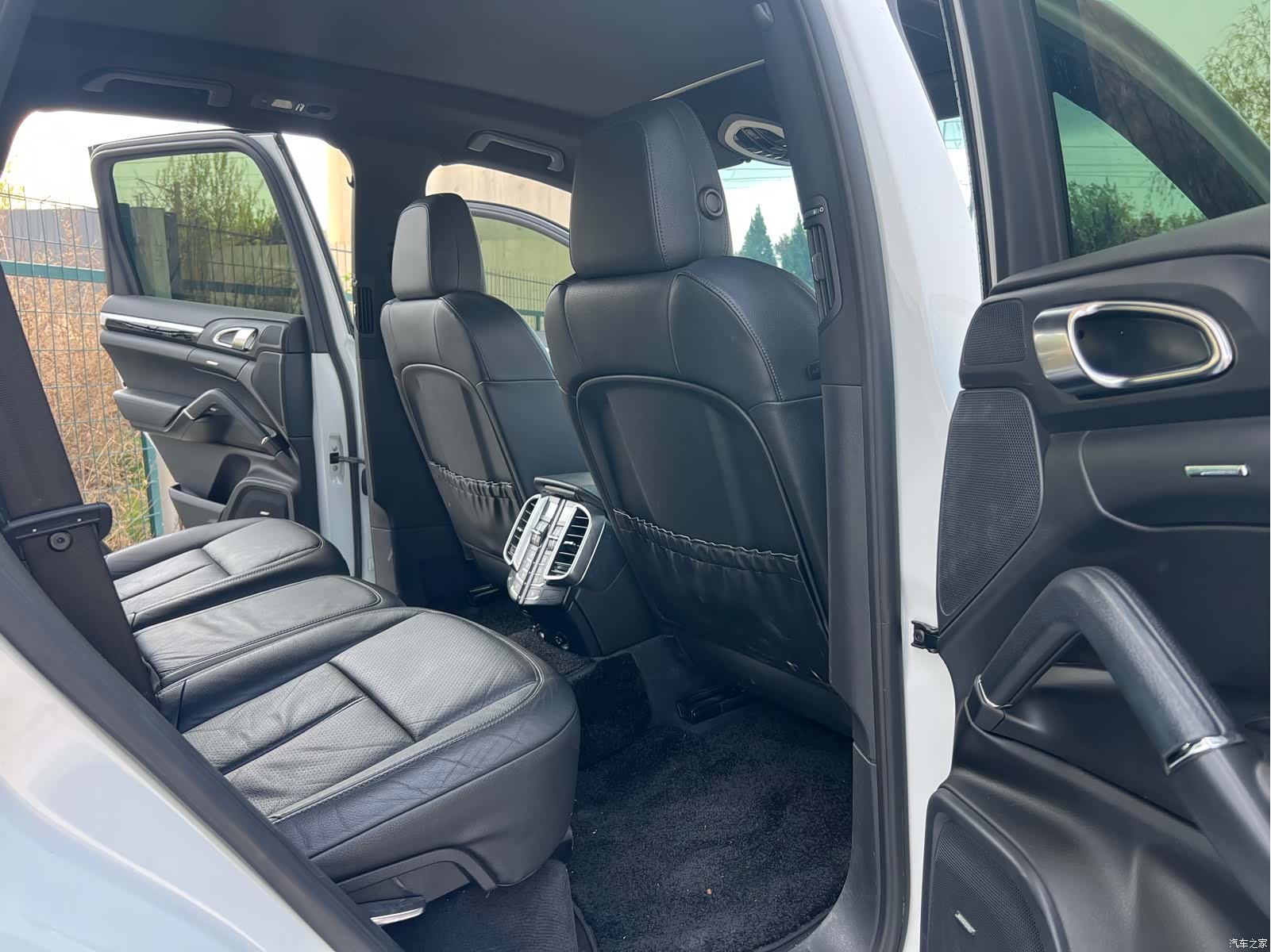 Porsche Cayenne, 2014 9