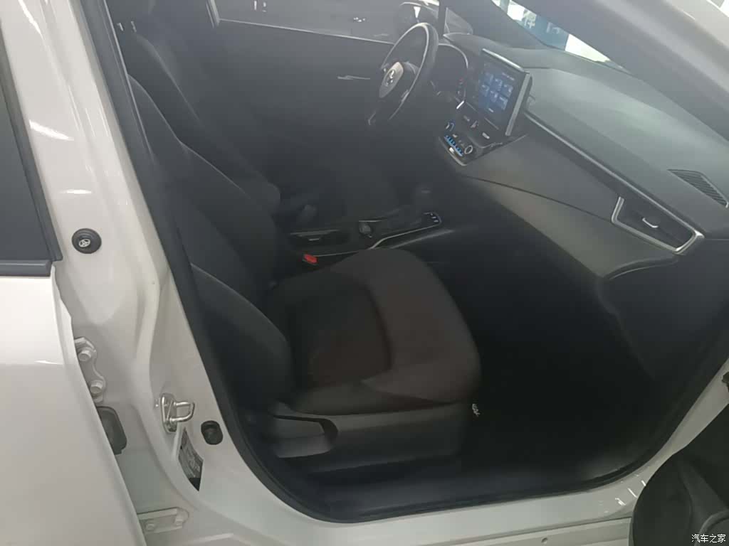 Toyota Levin, 2021 25