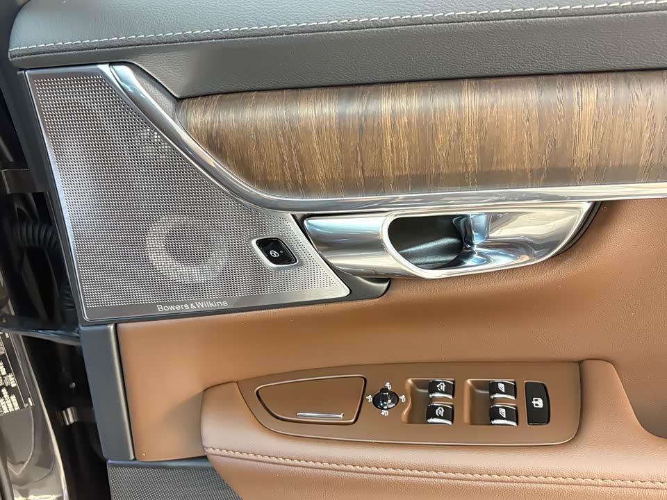 Volvo S90 Volvo S90