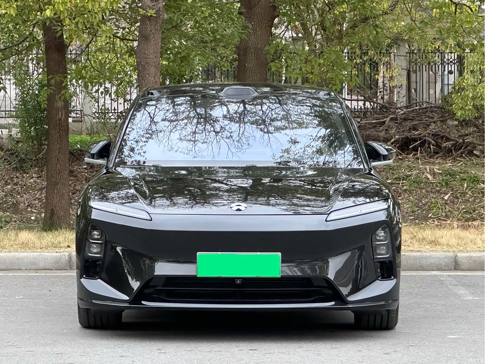 NIO ET5, 2026 3