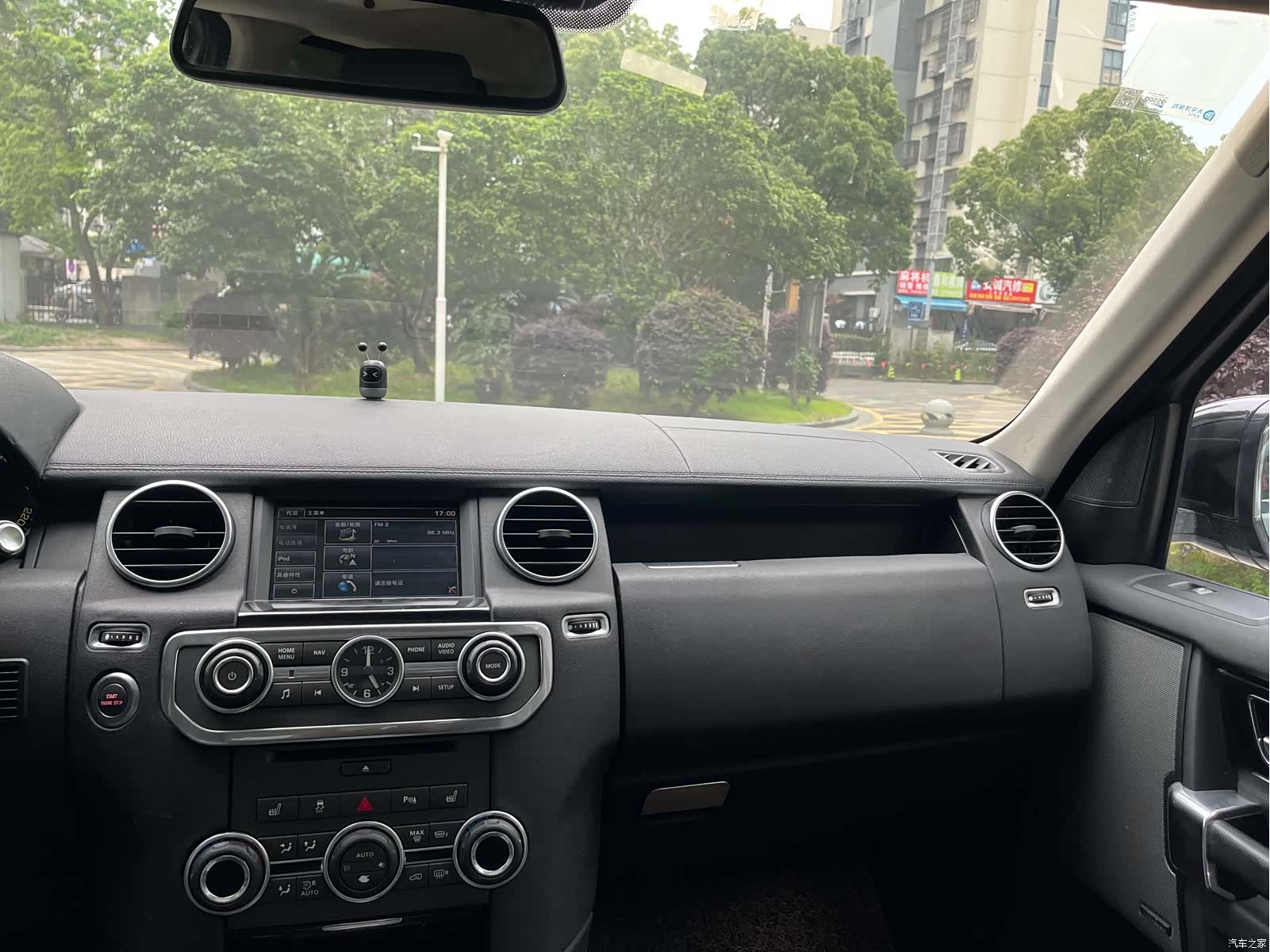 Land Rover Discovery, 2015 6