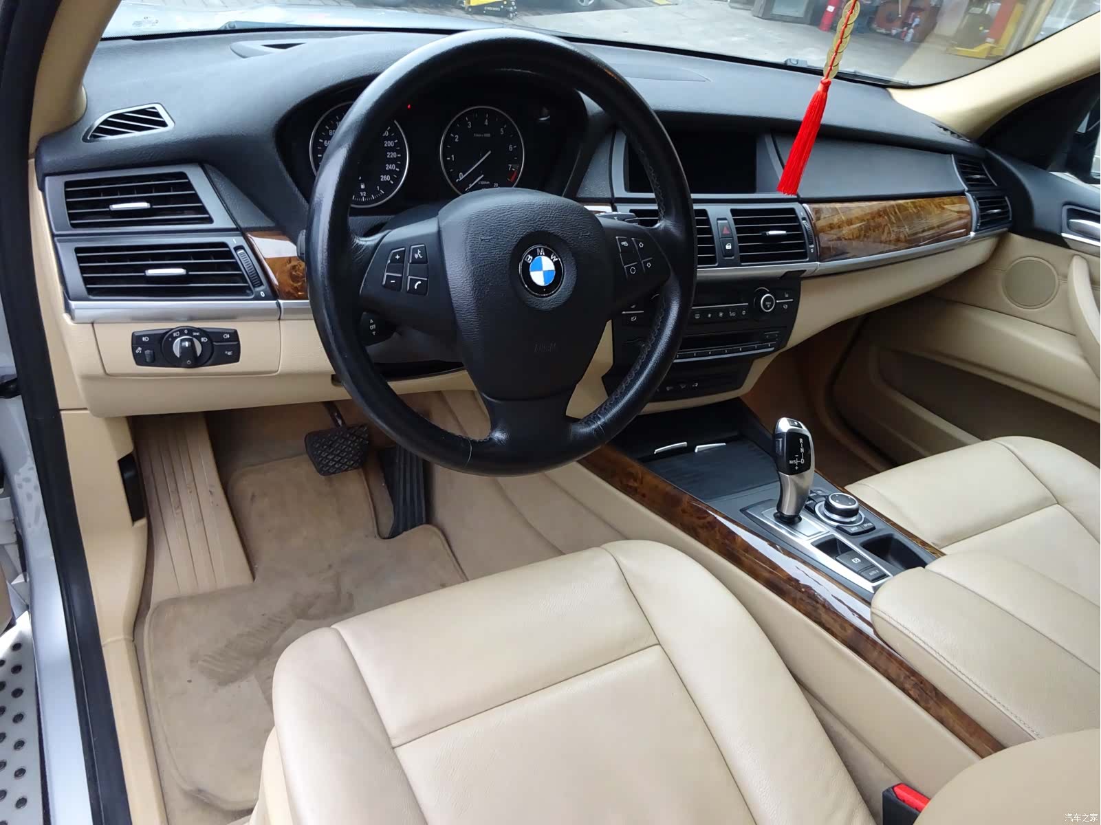 BMW X5, 2011 20
