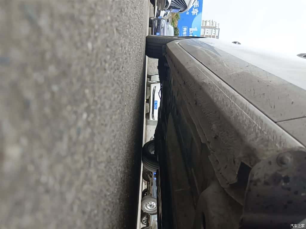 Buick GL6, 2019 21