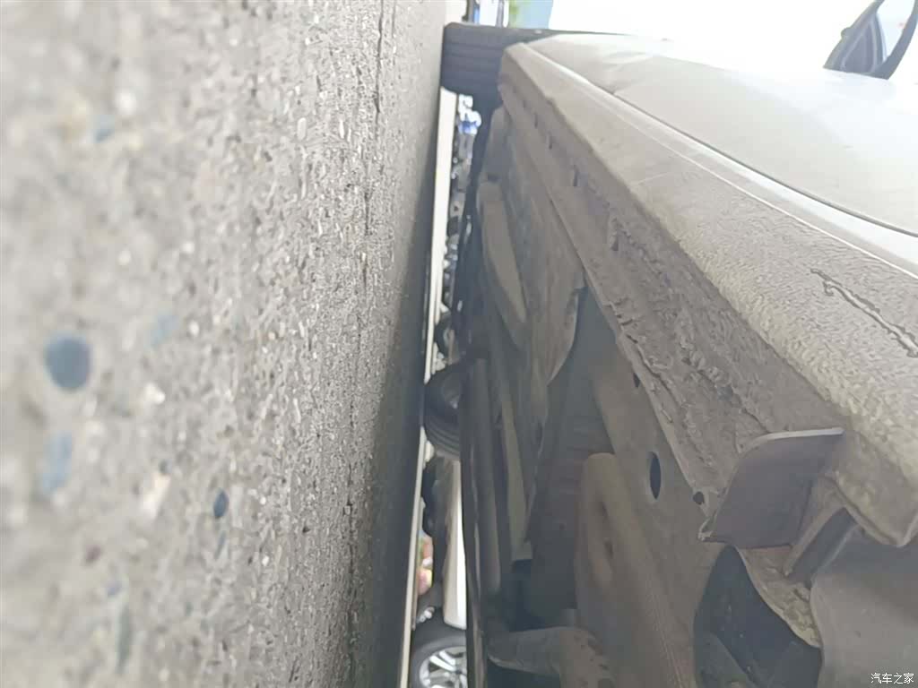 Buick GL6, 2019 22