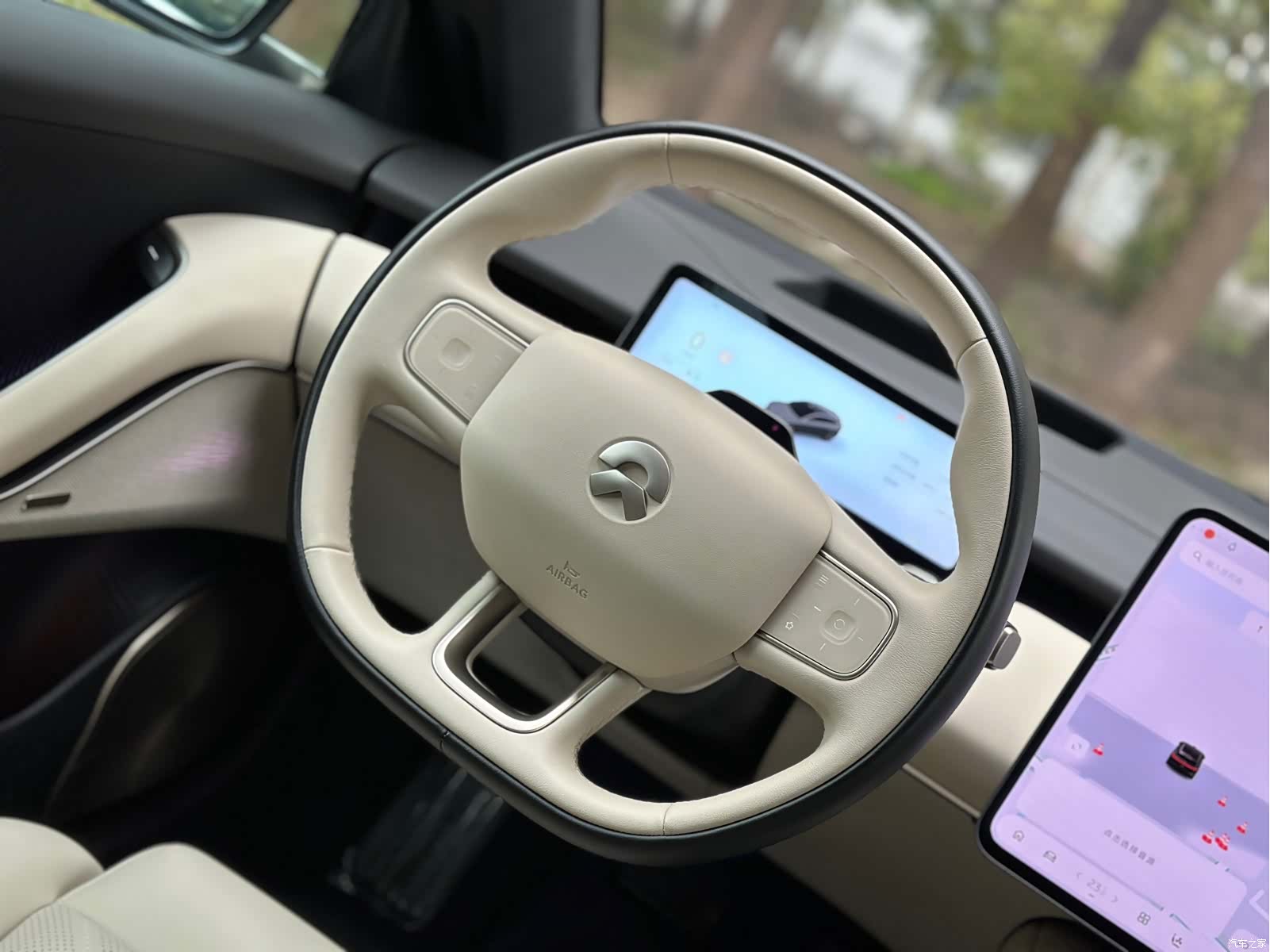 NIO ET5, 2026 11