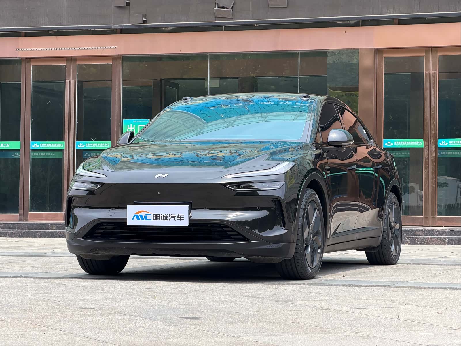 NIO L60, 2026 1