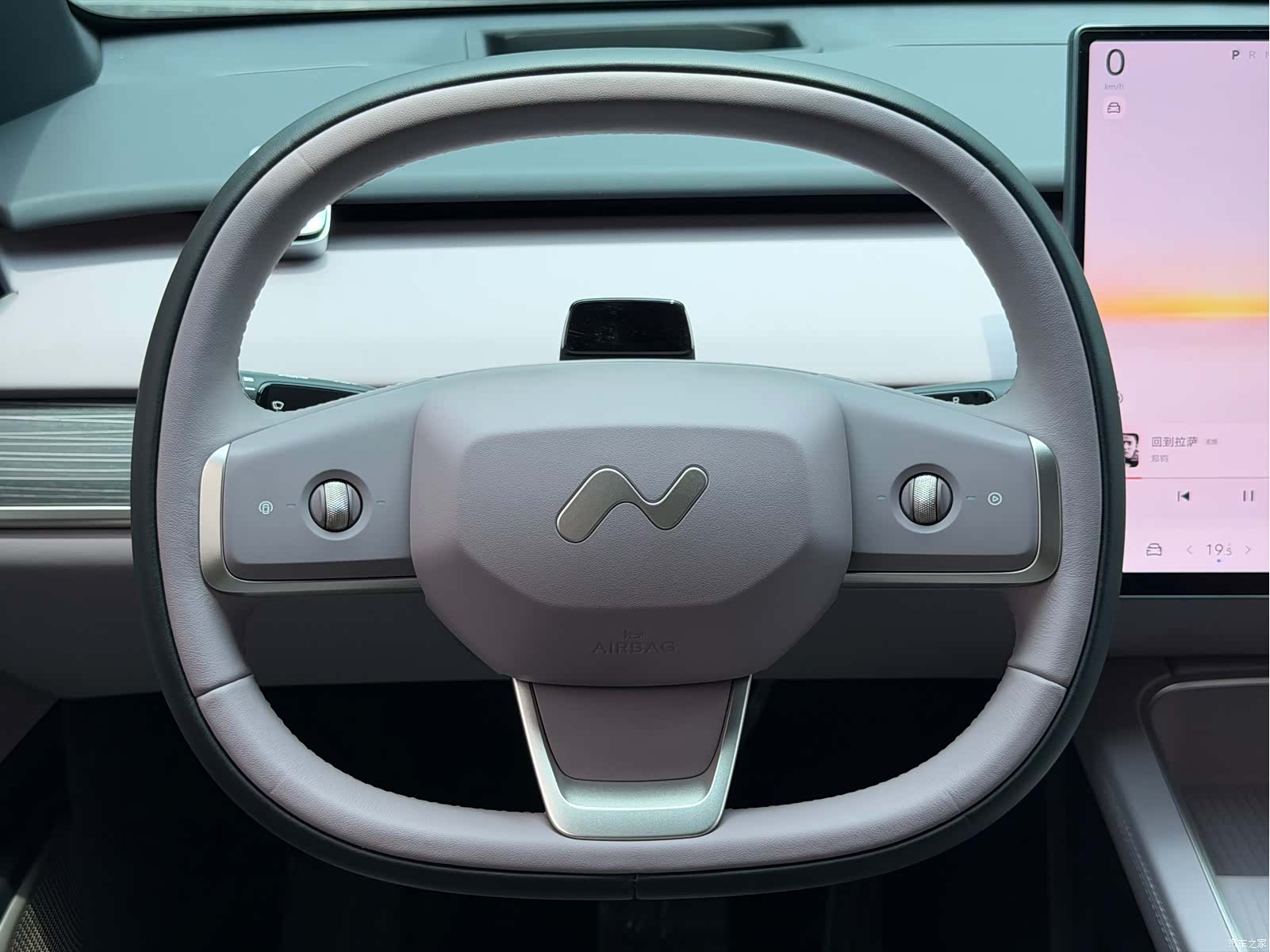 NIO L60, 2026 6
