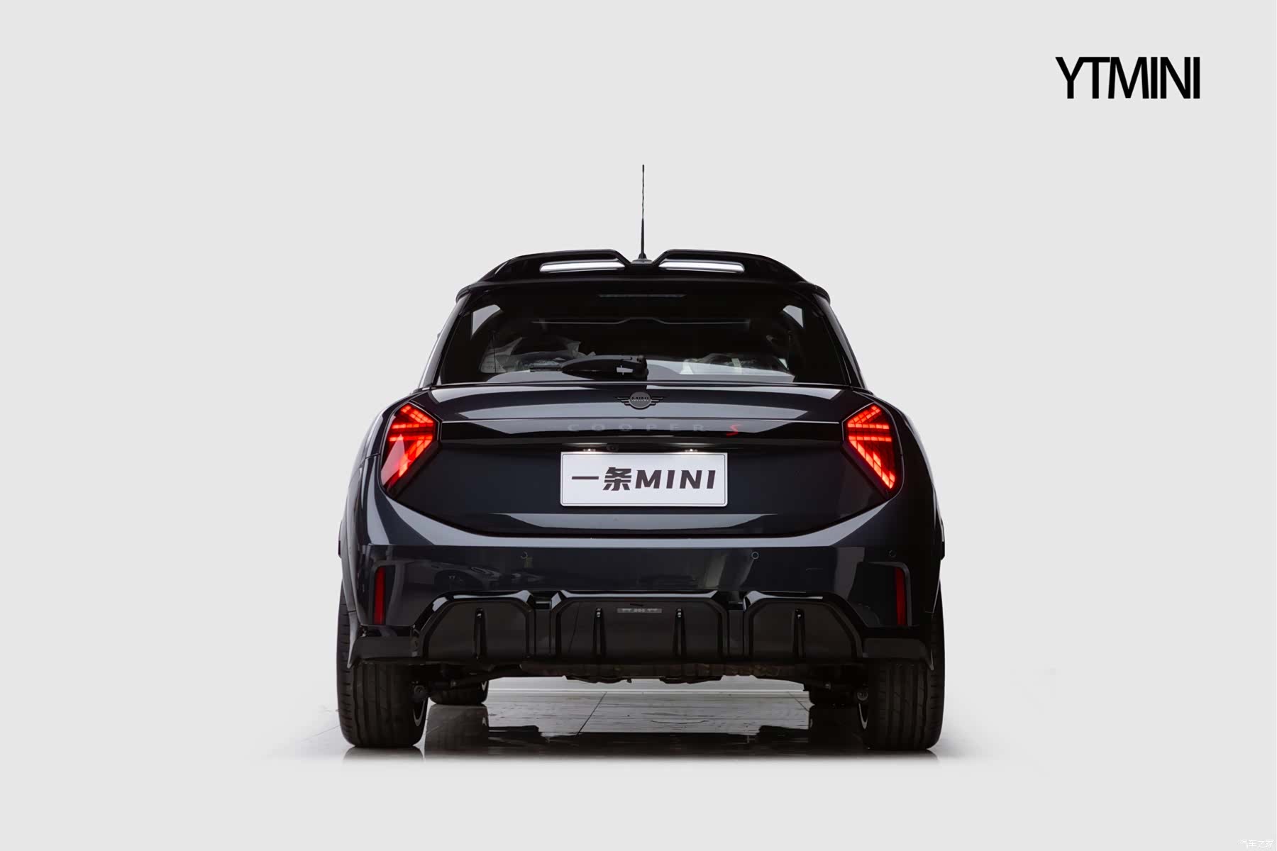 Mini Cooper, 2026 6