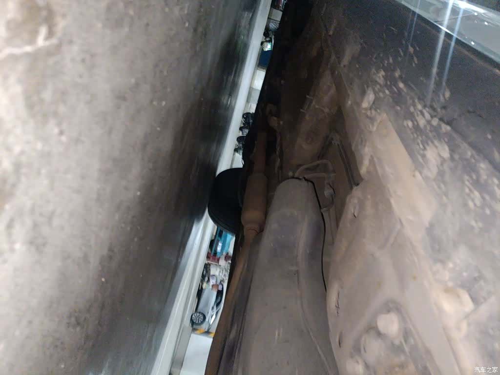 Roewe RX5, 2019 17