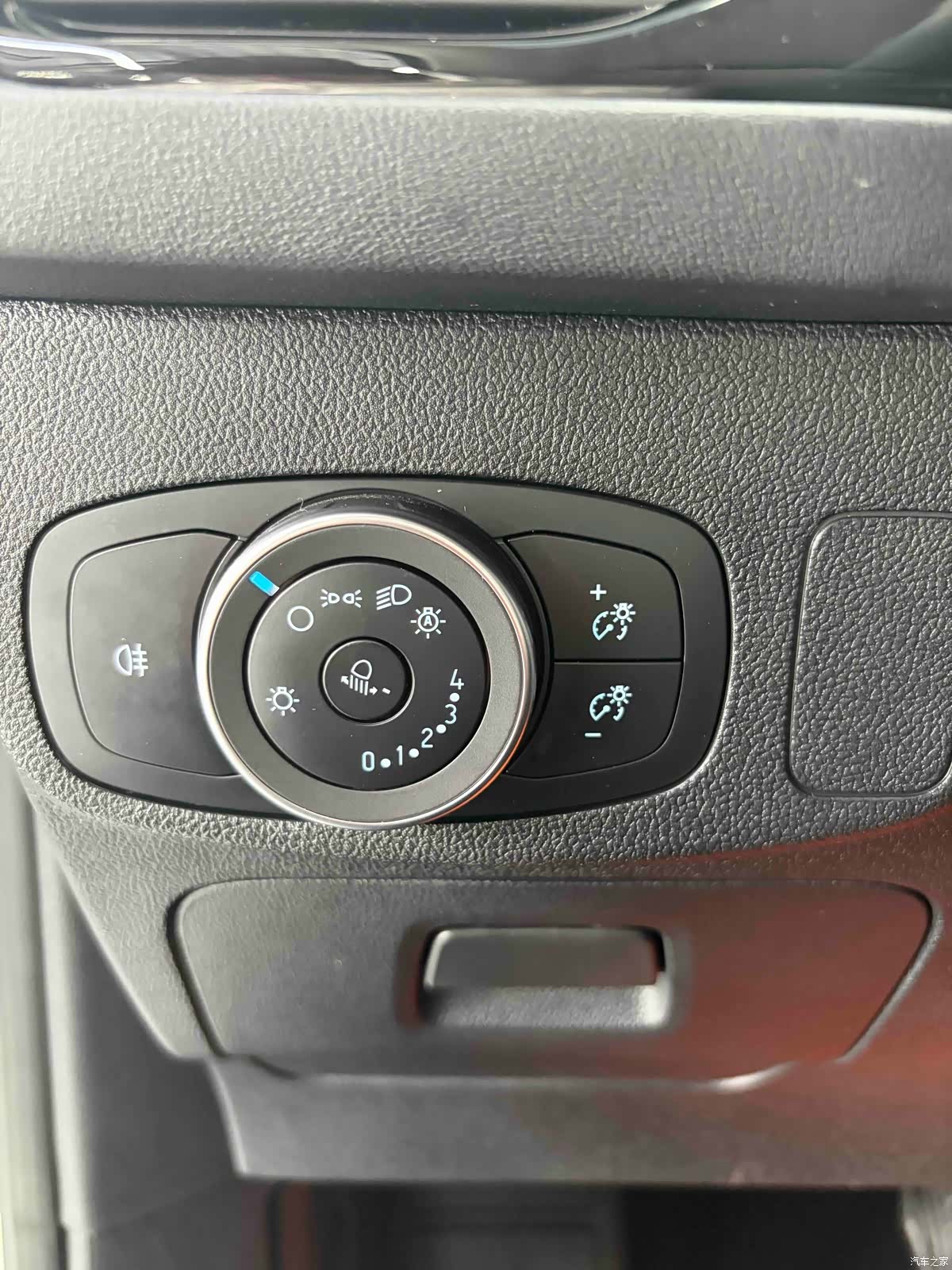 Ford Focus, 2022 24
