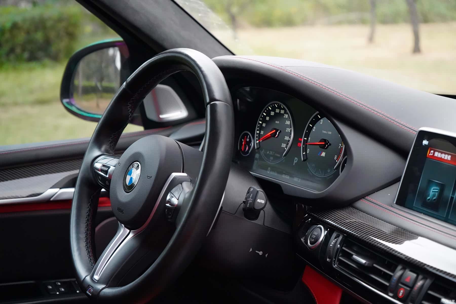 BMW X5, 2017 6