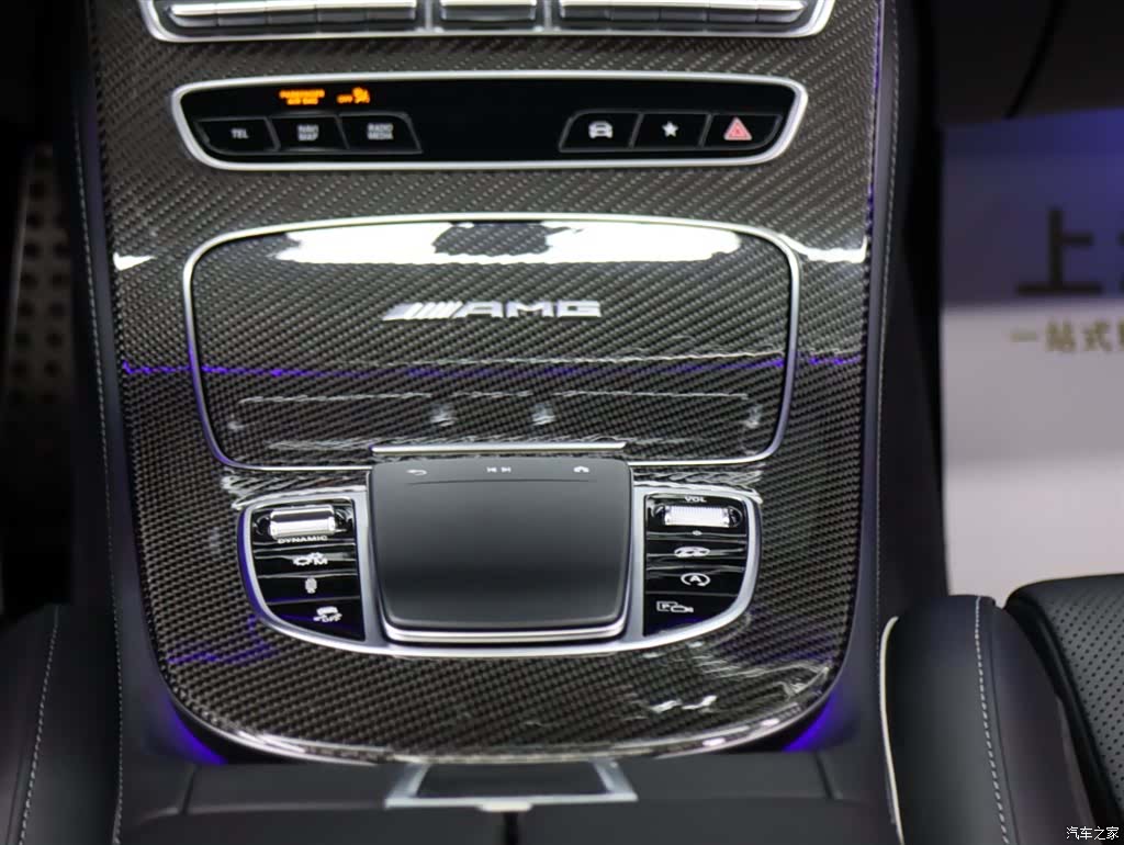 Mercedes-Benz E-Class, 2021 19