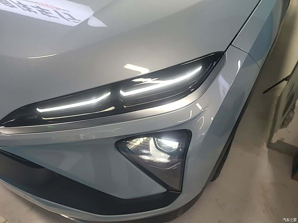 NIO ES6, 2021 18