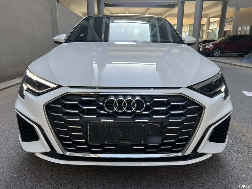 Audi A3, 2024 8
