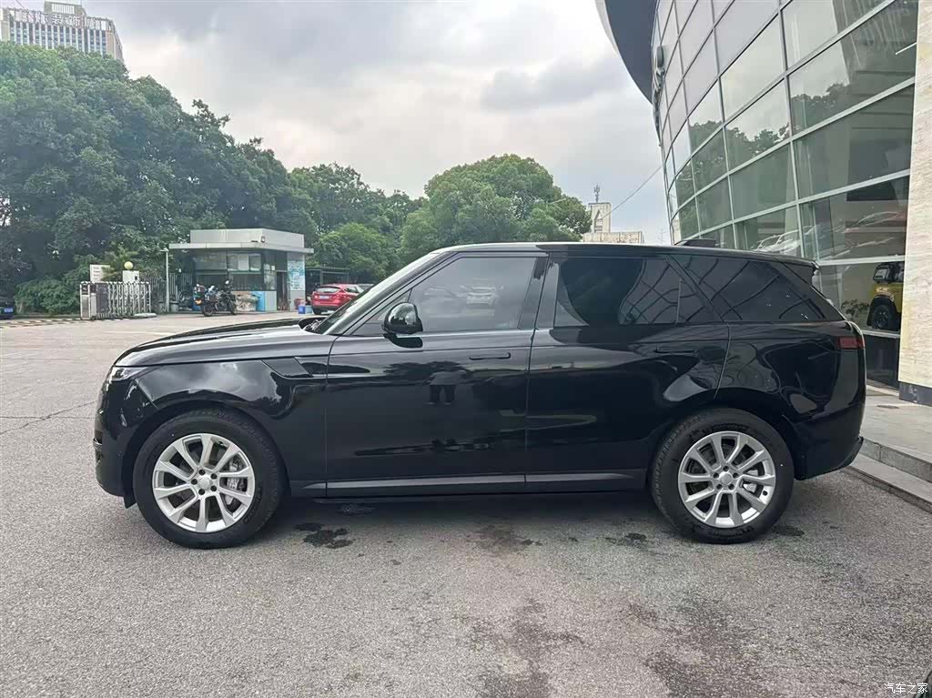 Land Rover Range Rover, 2026 7