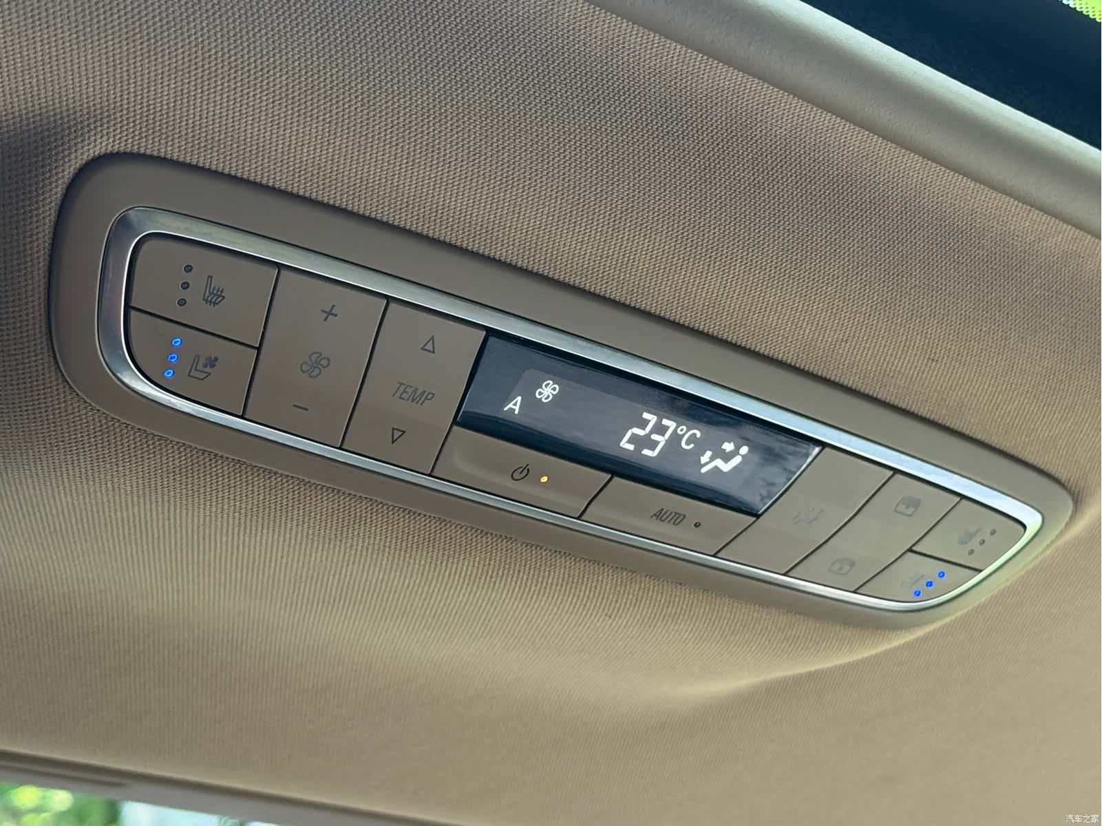 Buick GL8, 2021 18