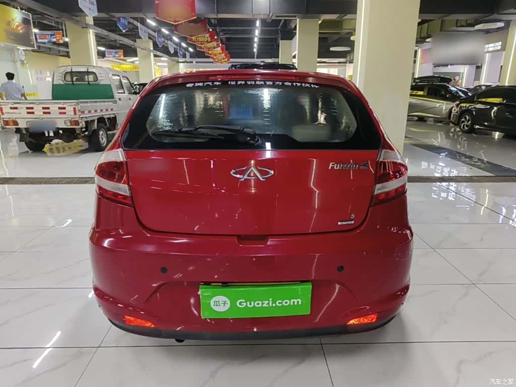 Chery 2, 2015 6
