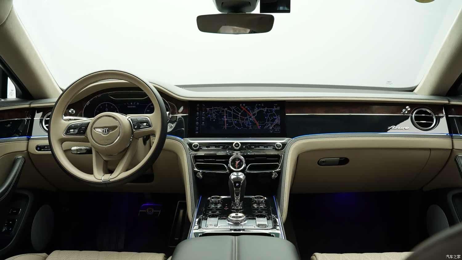Bentley Flying Spur, 2024 17