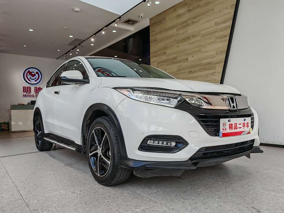 Honda Binzhi Honda Binzhi