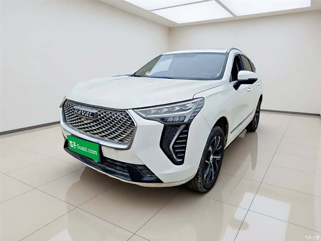 Haval First Love, 2021 1
