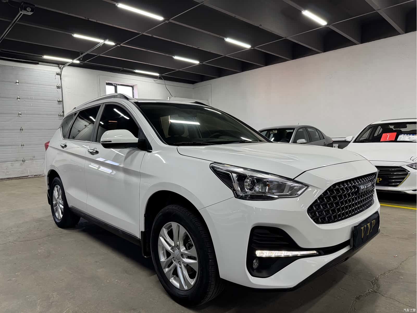 Haval M6, 2021 3