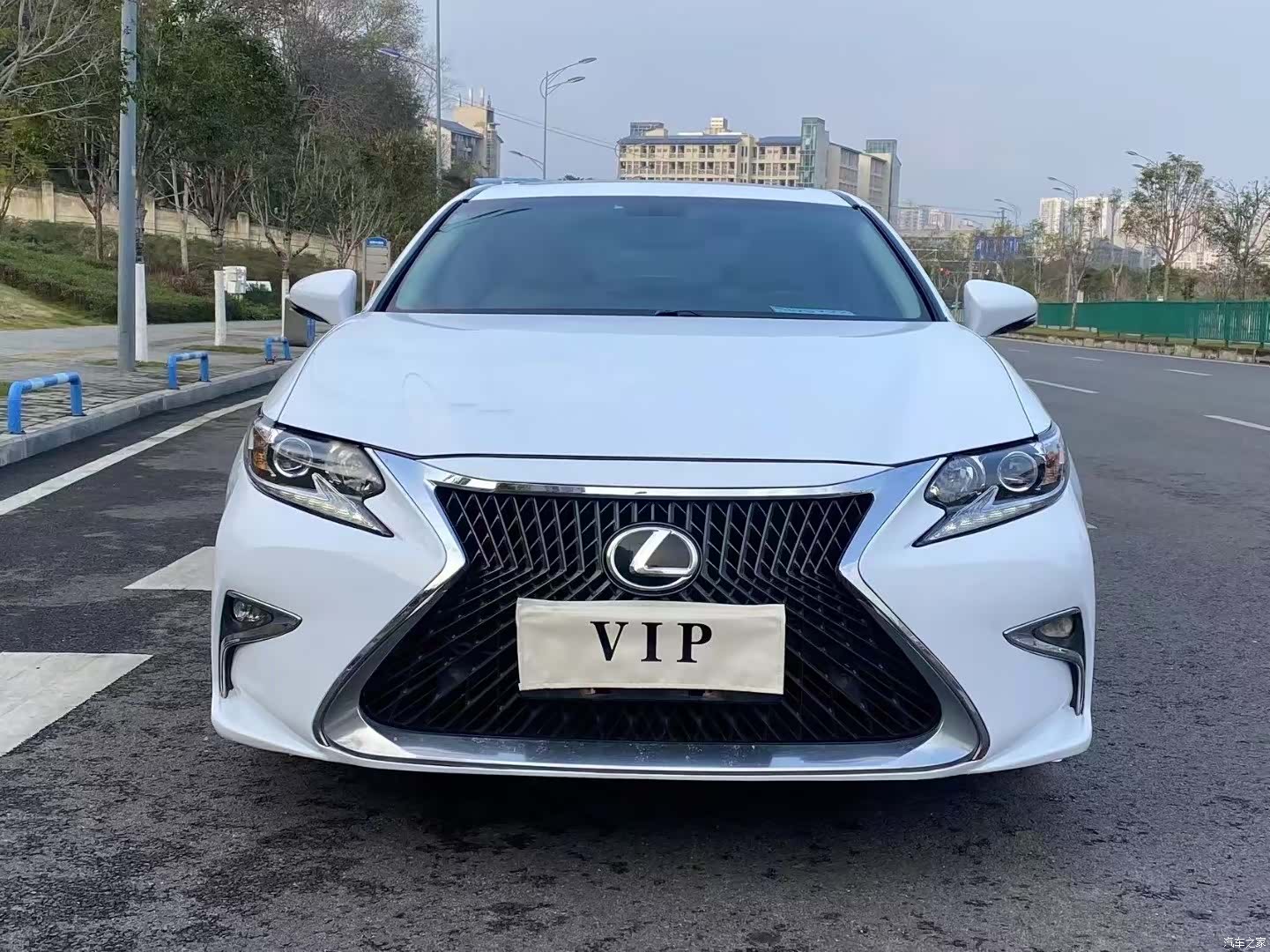 Lexus ES, 2014 2